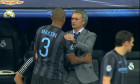 maicon mourinho