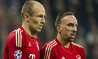 robben ribery