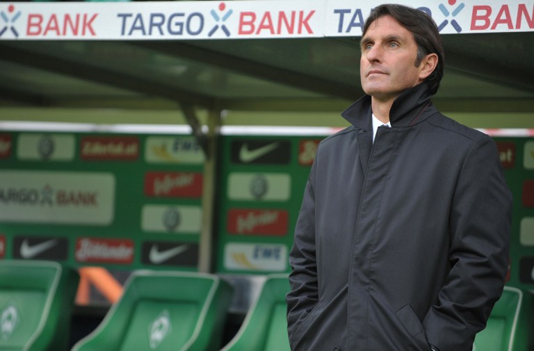 Bruno Labbadia, demis! Hertha Berlin ”a tăiat în carne vie” după eșecul cu Werder
