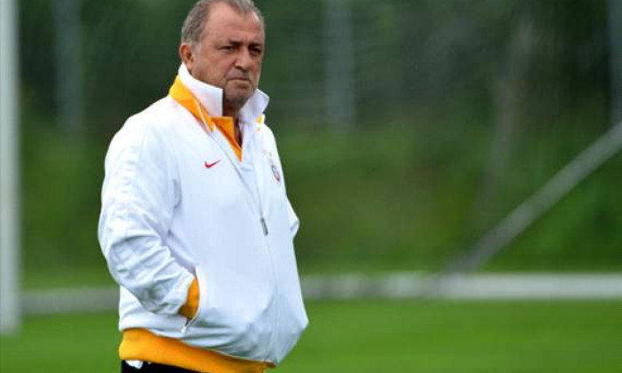 fatih terim