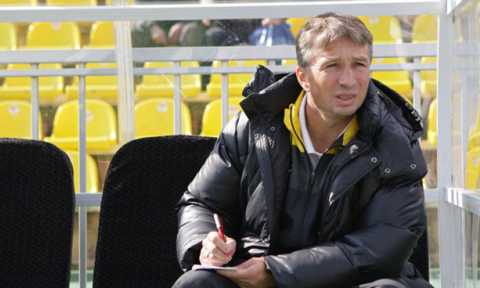 dan petrescu