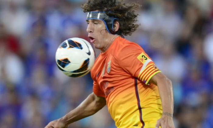 puyol