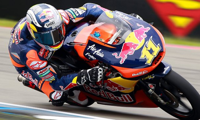 sandro cortese