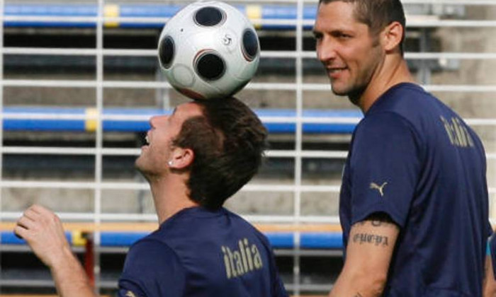 materazzi cassano