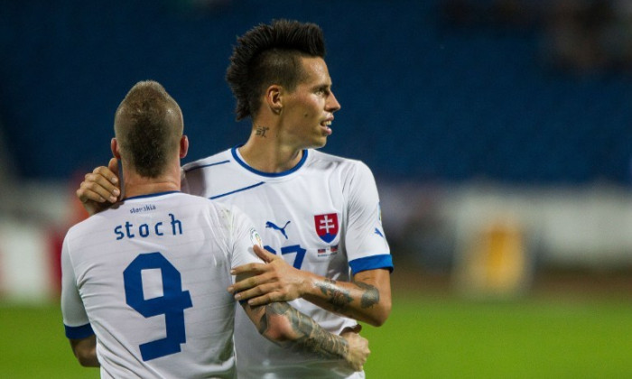 stoch hamsik