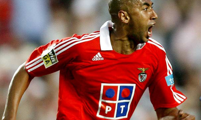 luisao benfica