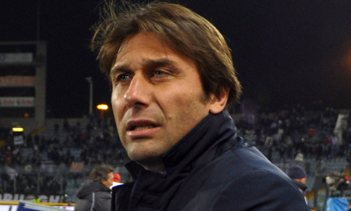 antonio conte