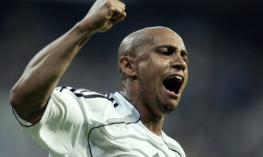 roberto carlos