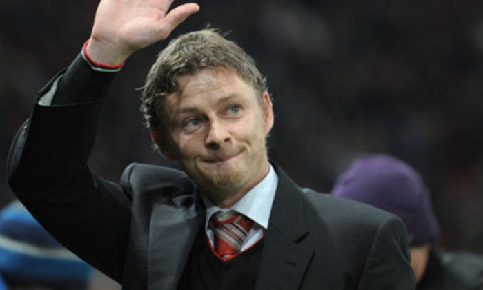 solskjaer