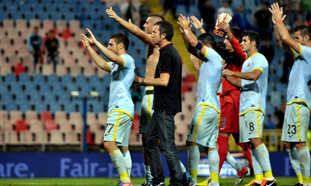 steaua bucruei