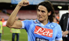 edinson cavani pumnu sus