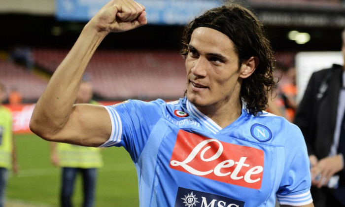 cavani-napoli