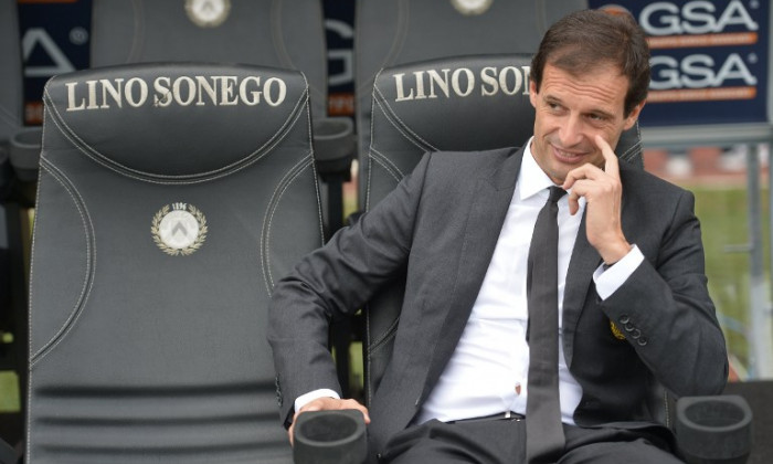 allegri parma