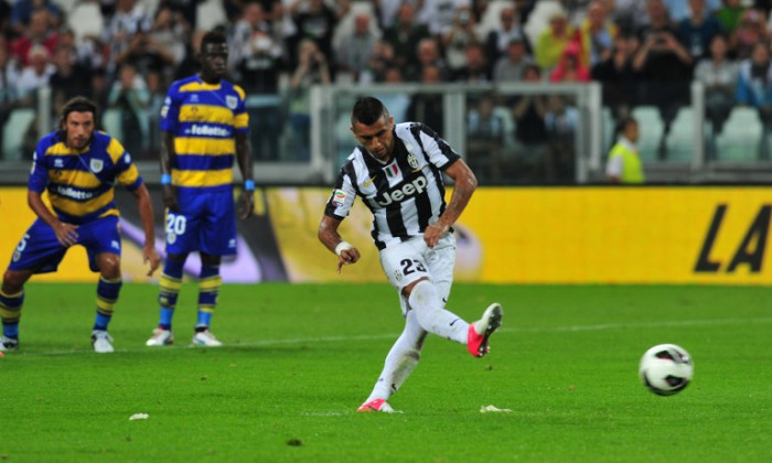 vidal penalty