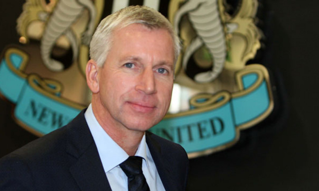 alan pardew