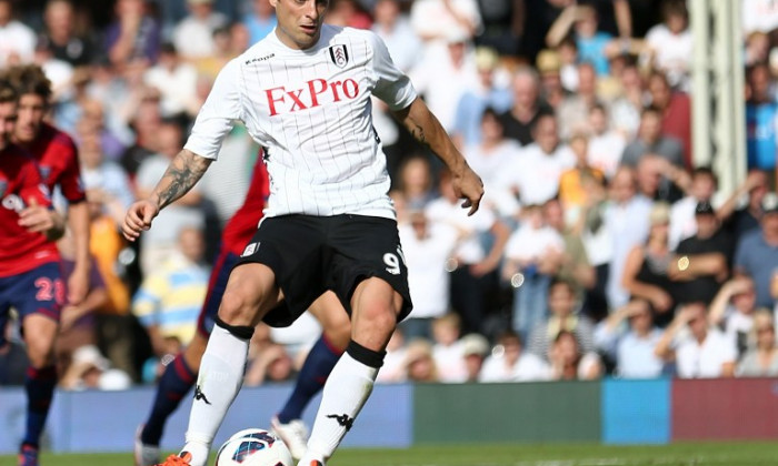 berbatov fiorentina