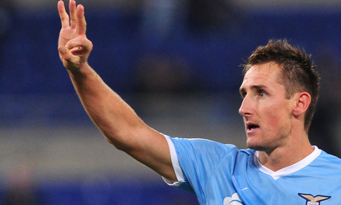 miro klose