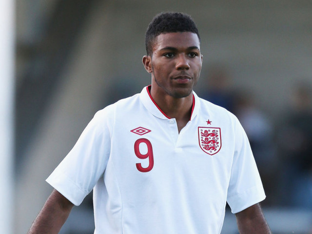 Jerome Sinclair a devenit cel mai tânăr jucător care a evoluat pentru ...
