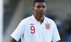 Jerome Sinclair Liverpool