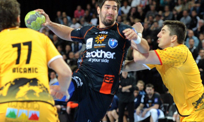 karabatic