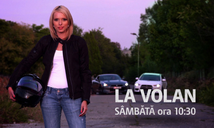 la volan promo