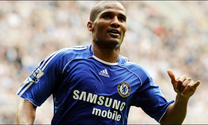 malouda out