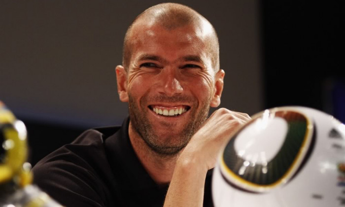 zidane