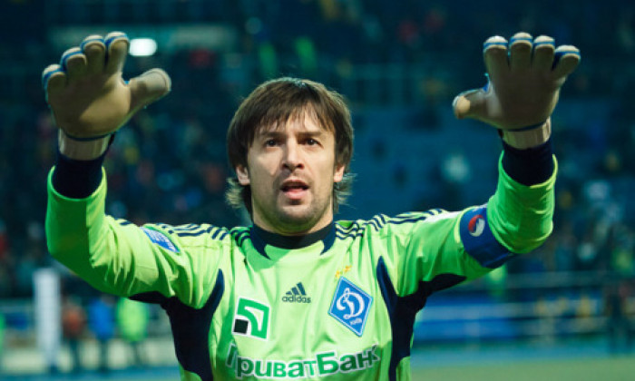 olexandr Shovkovski