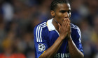 florent malouda chelsea