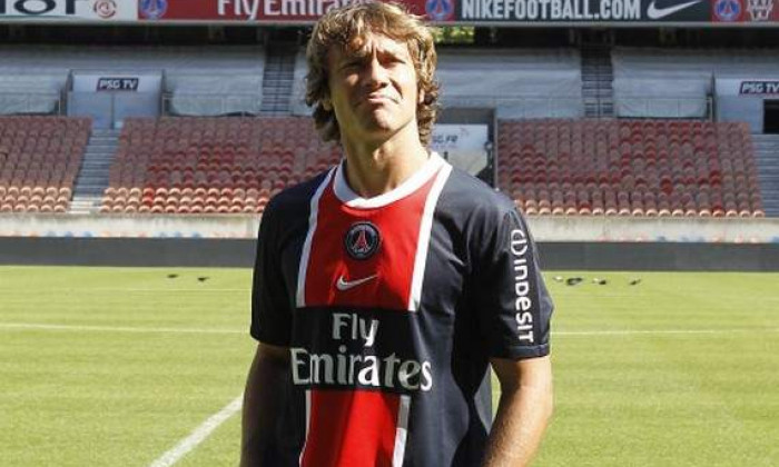 diego lugano