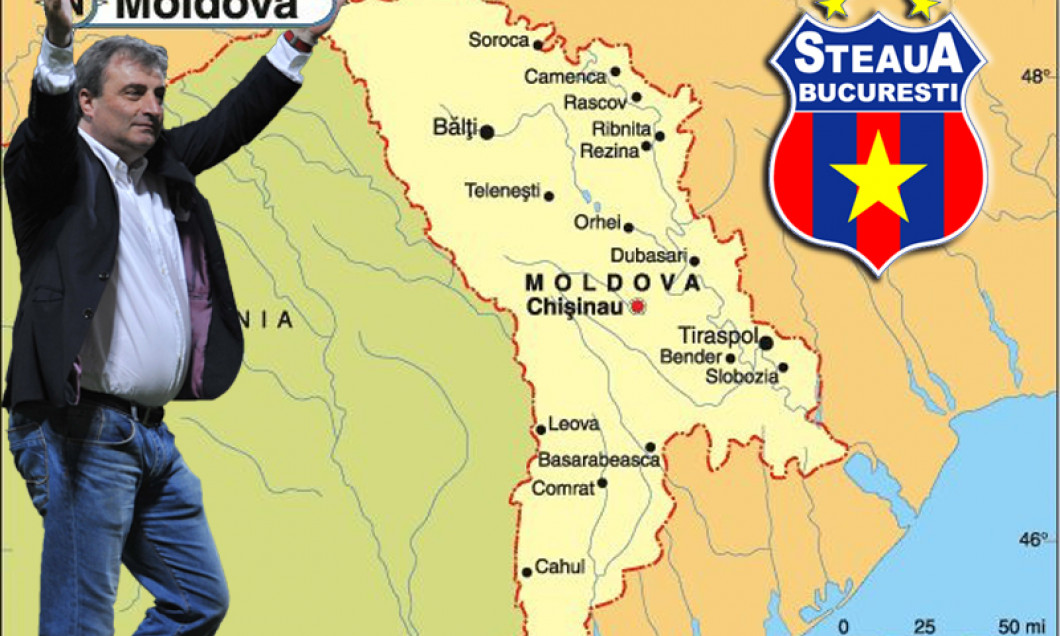 Stoichita Moldova