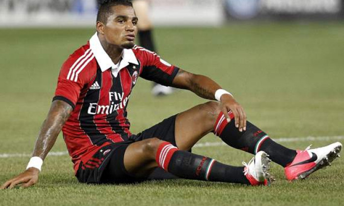 kevin boateng