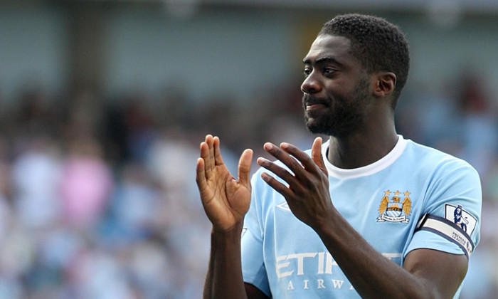 kolo toure