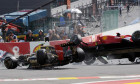 Alonso.Grosjean.accident