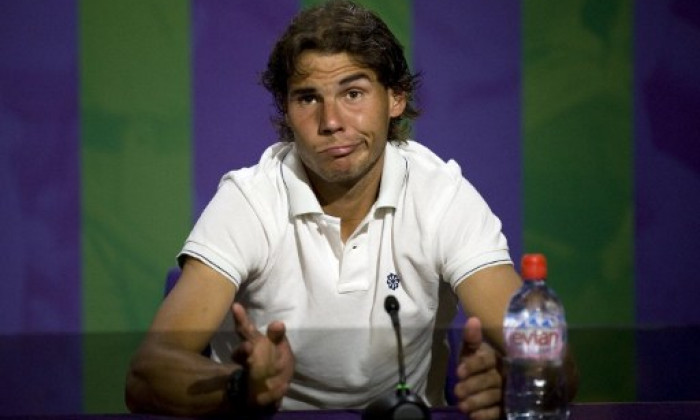 Rafael Nadal