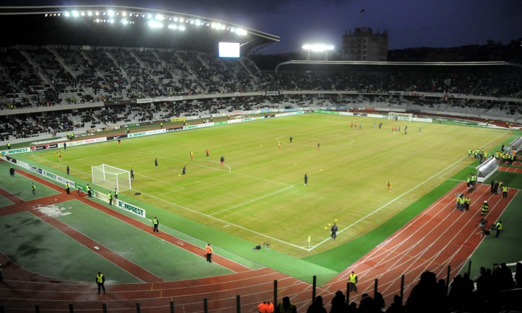 Cluj.Arena