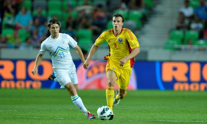 vlad chiriches romania