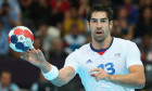 karabatic reprimit