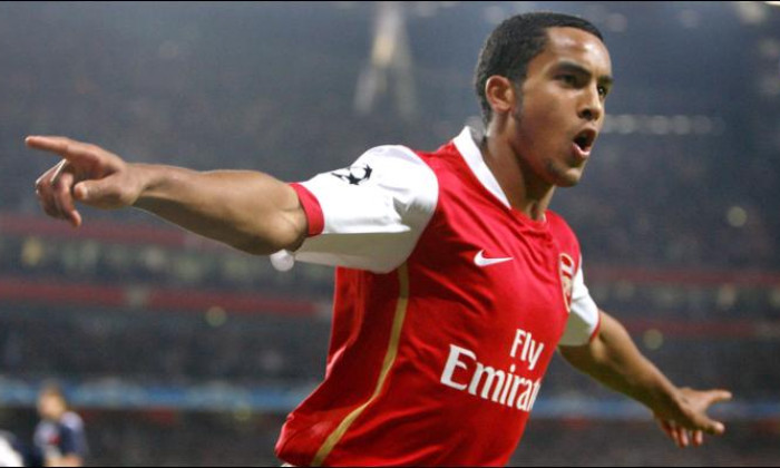 walcott