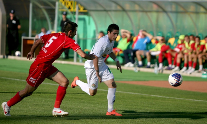 fc botosani cupa romaniei