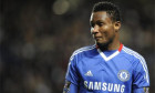 john obi mikel