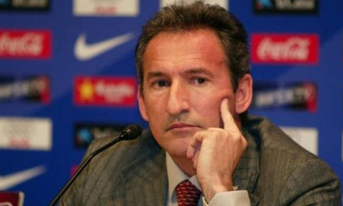 Begiristain