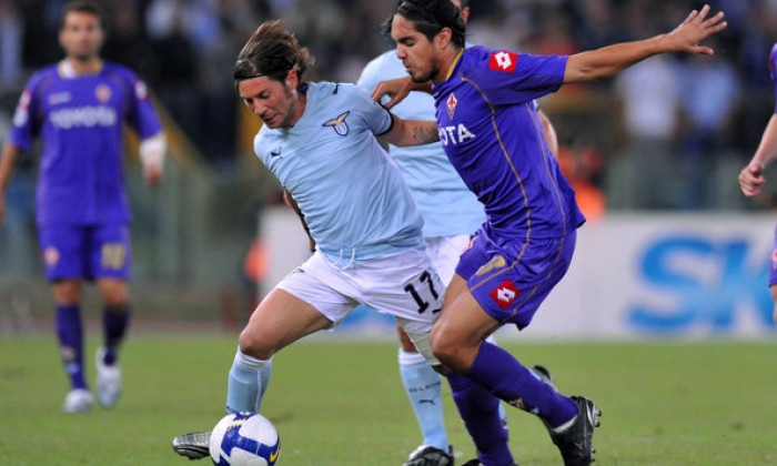 fiorentina lazio