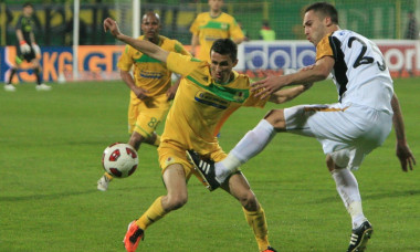 FC Vaslui Gaz Metan