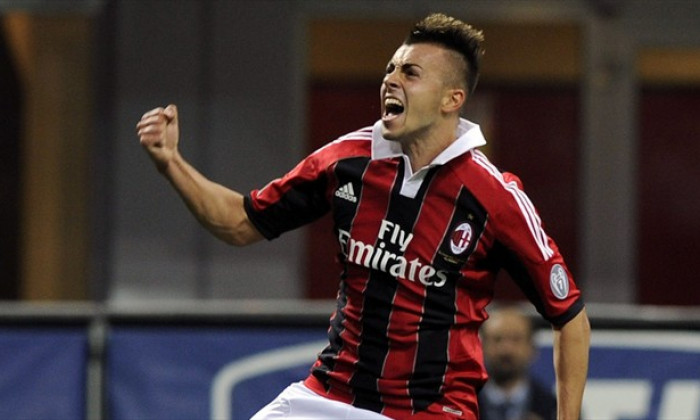 el shaarawy