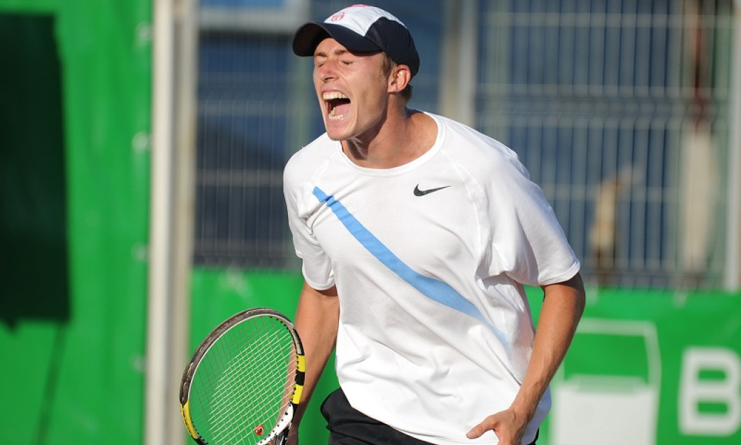 crivoi davis cup