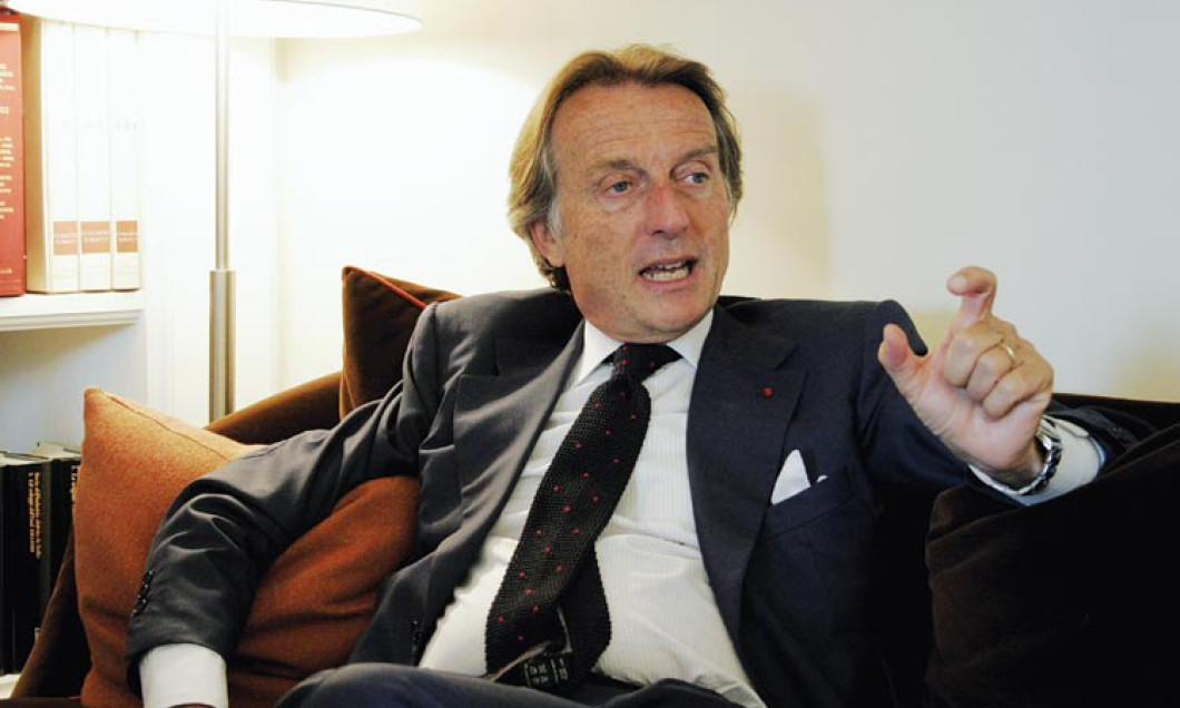 montezemolo