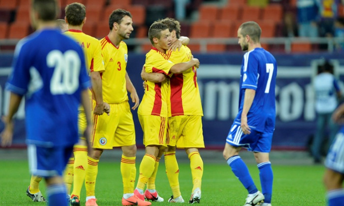 romania andorra torje final