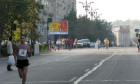 atletism maraton bucuresti