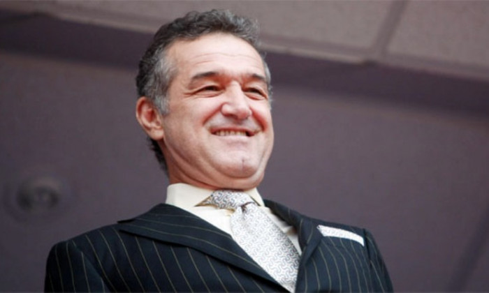 gigi becali rade